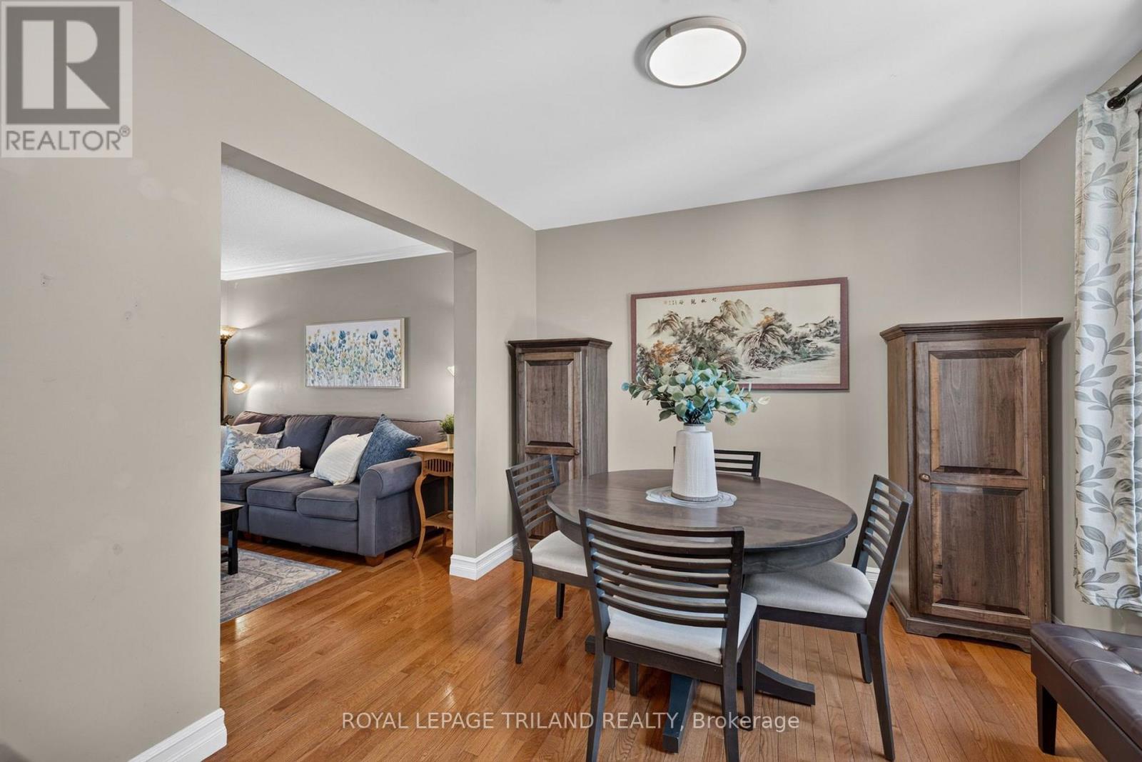 1077 Mahogany Crescent, London North, Ontario  N6H 4V8 - Photo 10 - X13691432