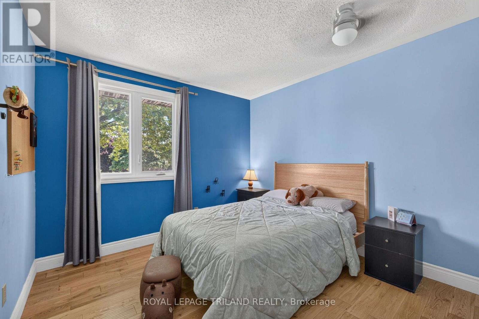 1077 Mahogany Crescent, London North, Ontario  N6H 4V8 - Photo 24 - X13691432