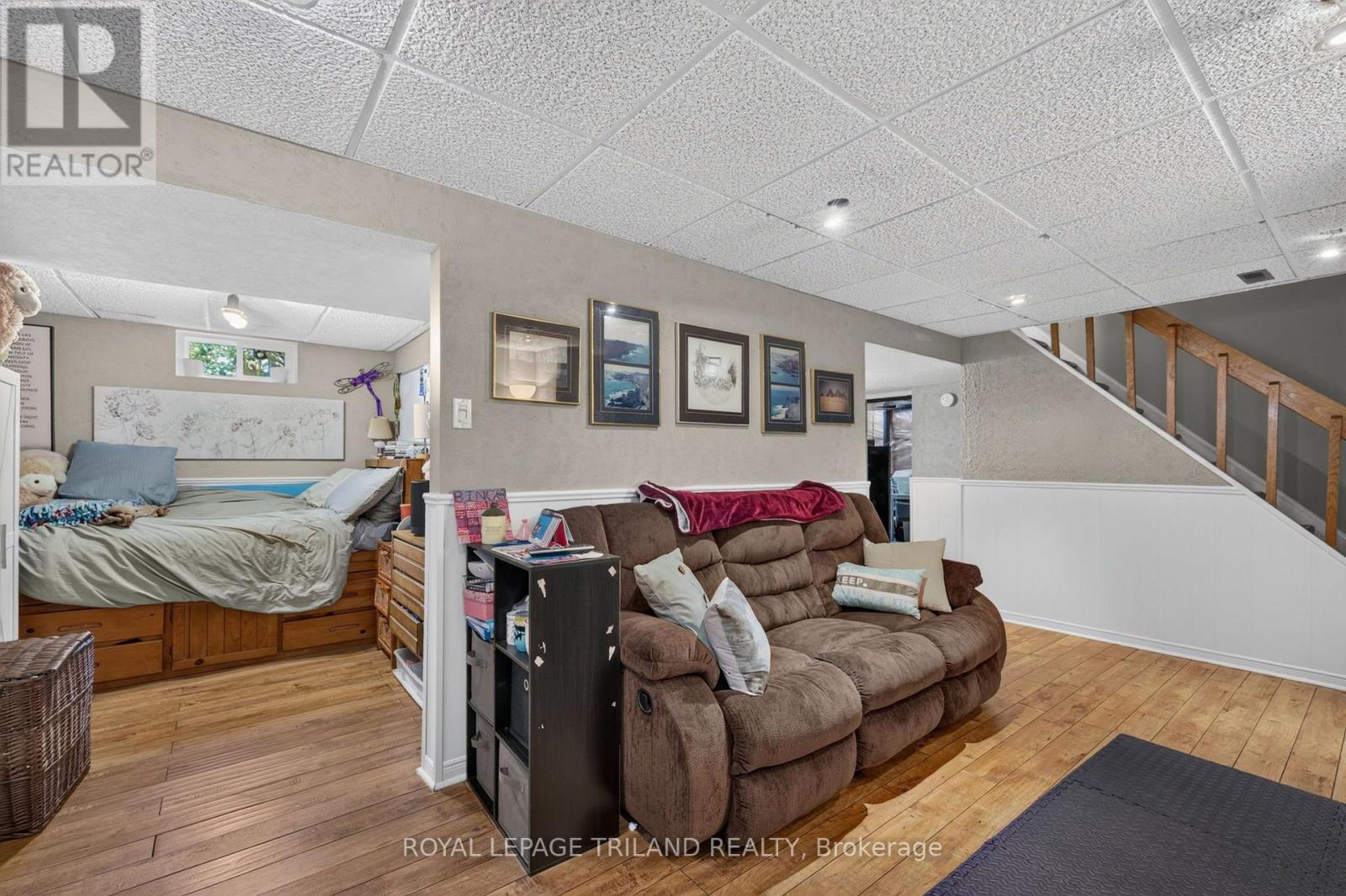 1077 Mahogany Crescent, London North, Ontario  N6H 4V8 - Photo 30 - X13691432