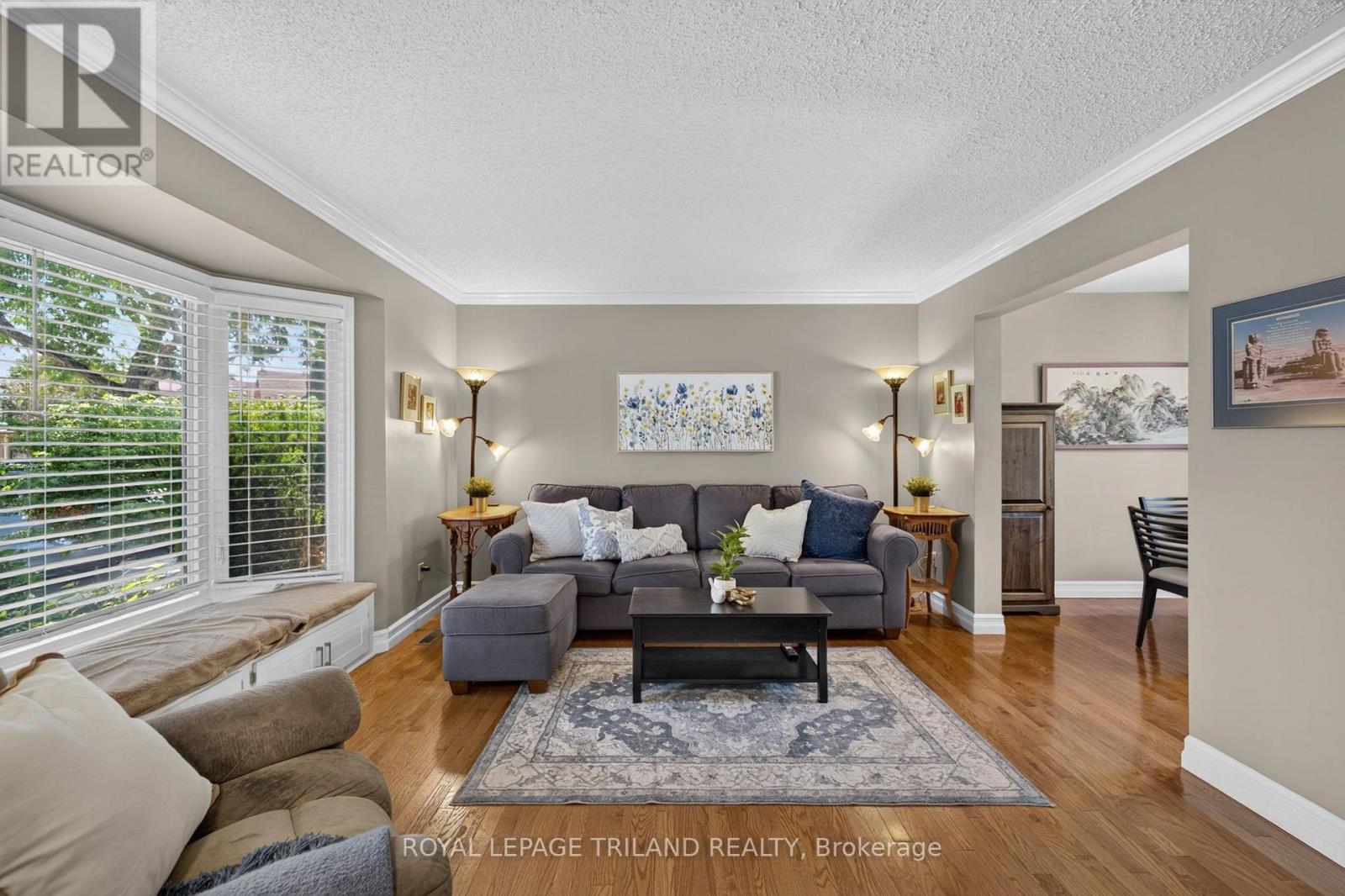 1077 Mahogany Crescent, London North, Ontario  N6H 4V8 - Photo 7 - X13691432