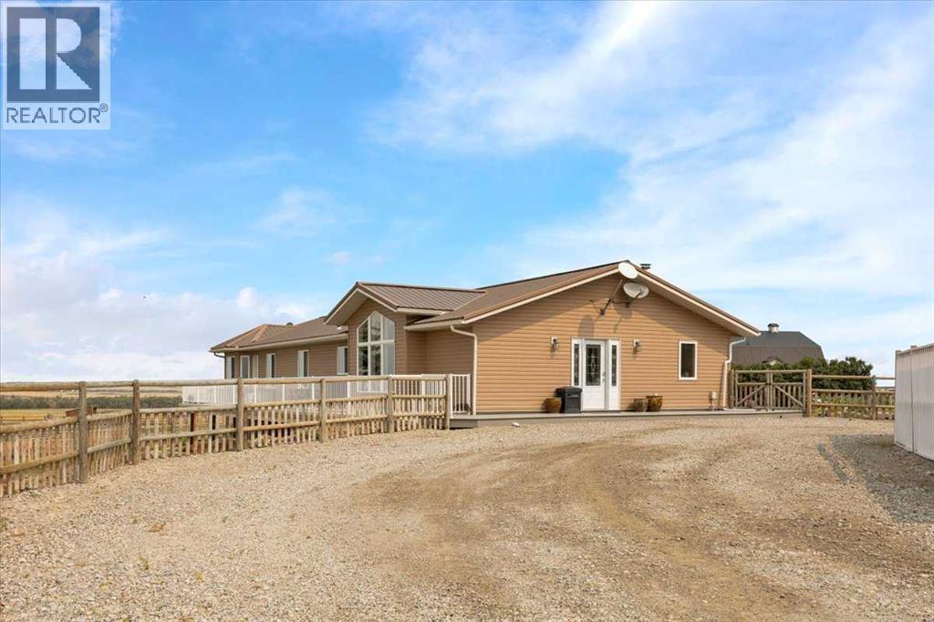 562056 24 Street E, Rural Foothills County, Alberta  T1V 1N2 - Photo 3 - A2335407