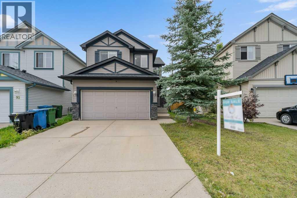 88 Everglen Rise SW, Calgary, Alberta  T2Y 4Z4 - Photo 1 - A2336149