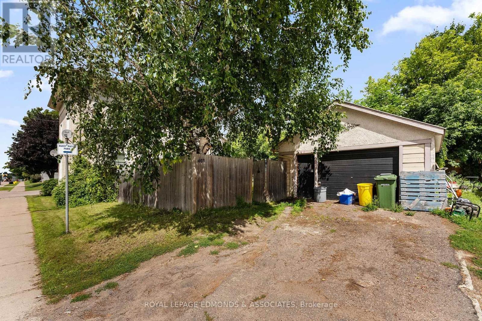403 Mackay Street, Pembroke, Ontario  K8A 1E3 - Photo 22 - X13691294