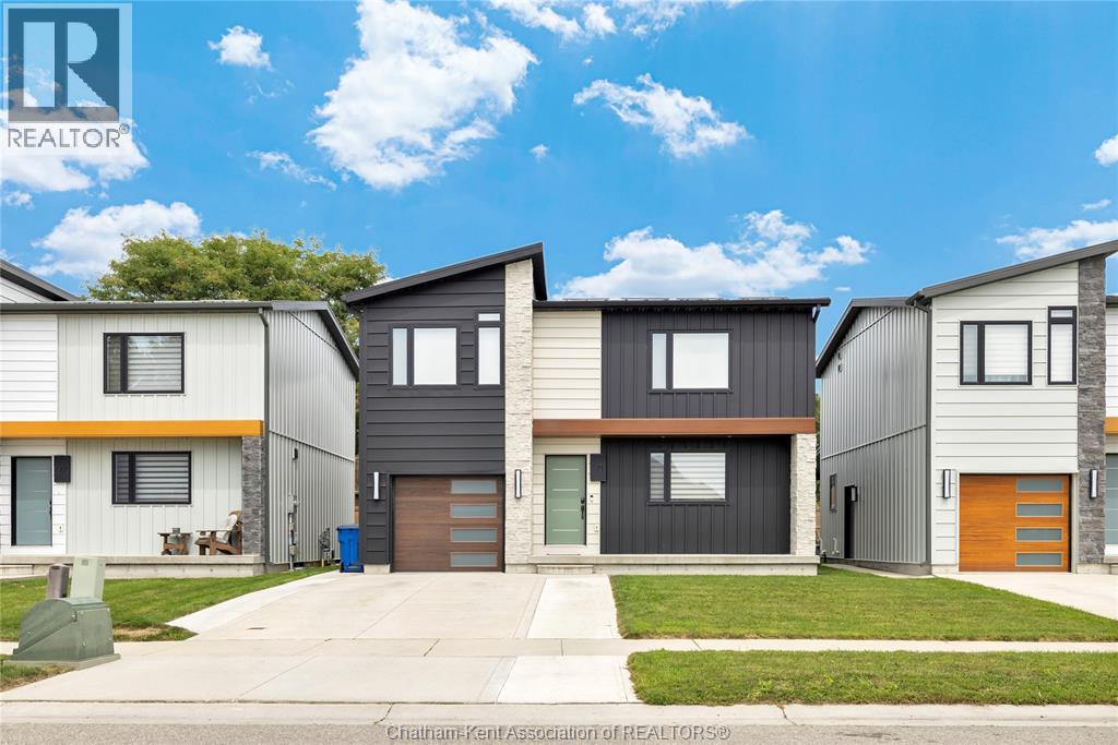 71 Churchill Park ROAD, Chatham, Ontario