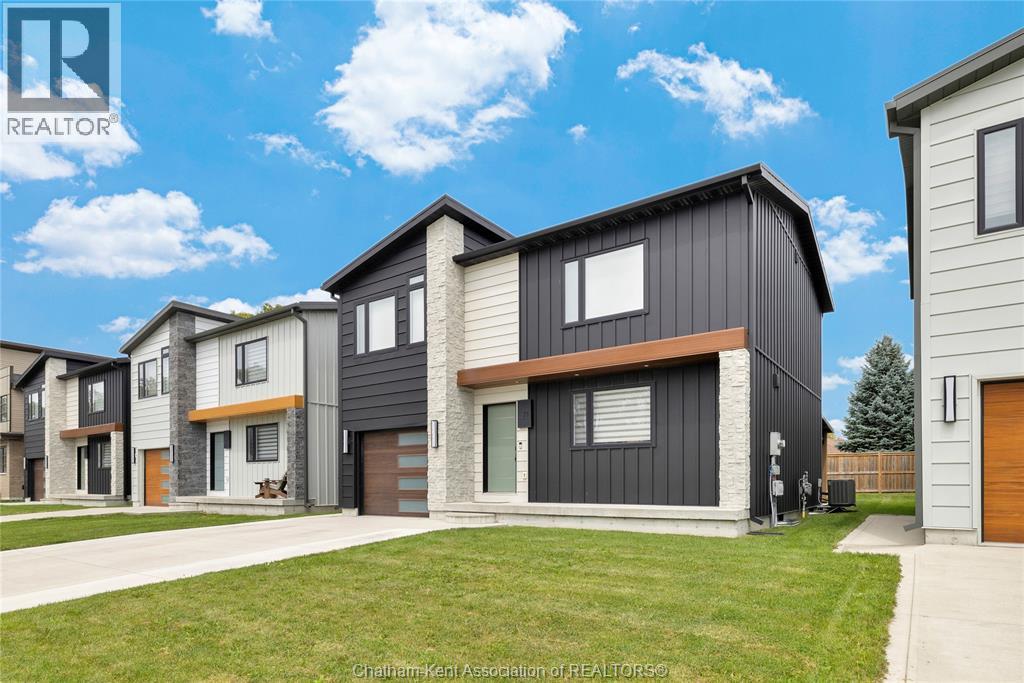 71 Churchill Park Road, Chatham, Ontario  N7M 0R8 - Photo 3 - 26019520
