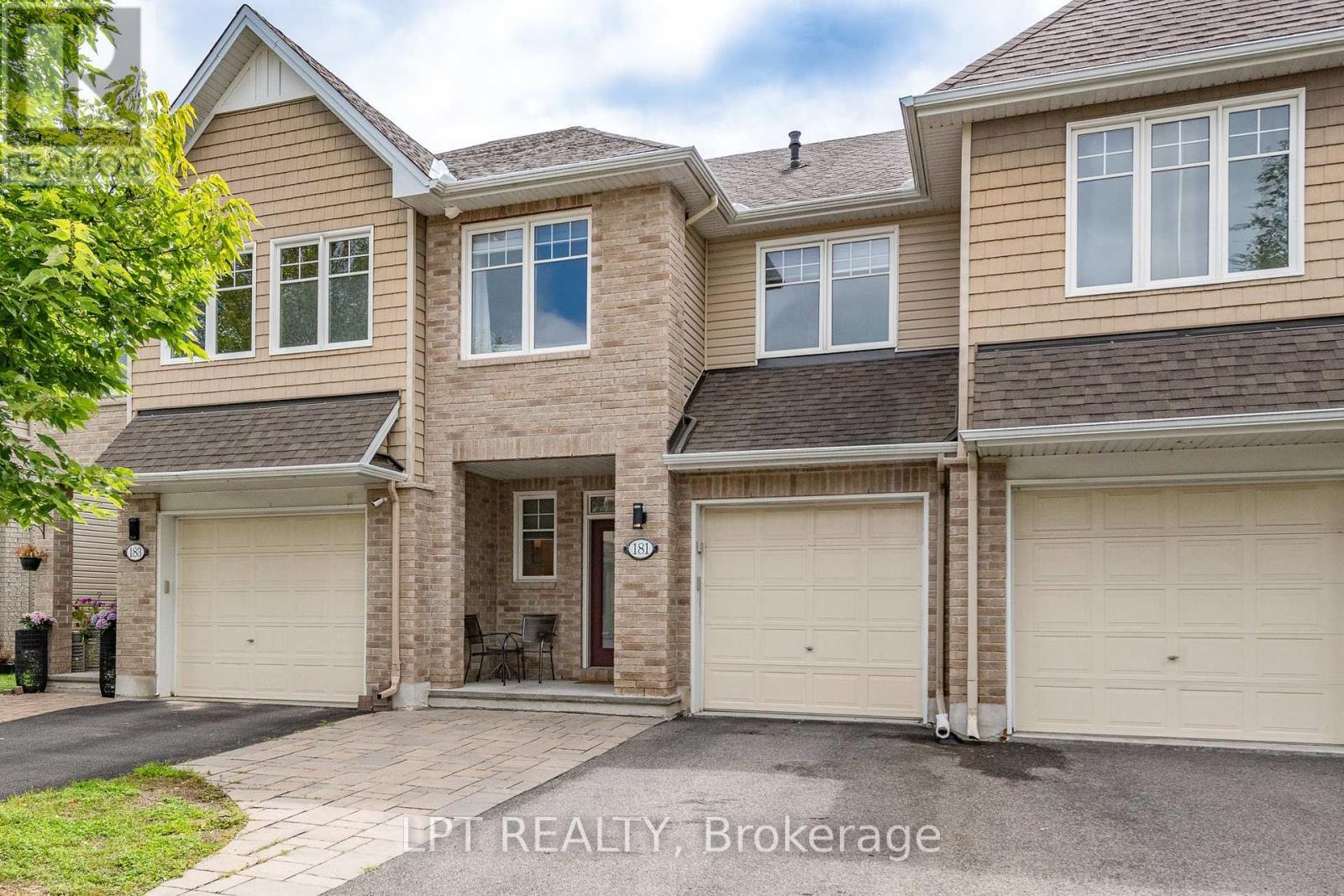 181 Manorwood Crescent, Ottawa, Ontario