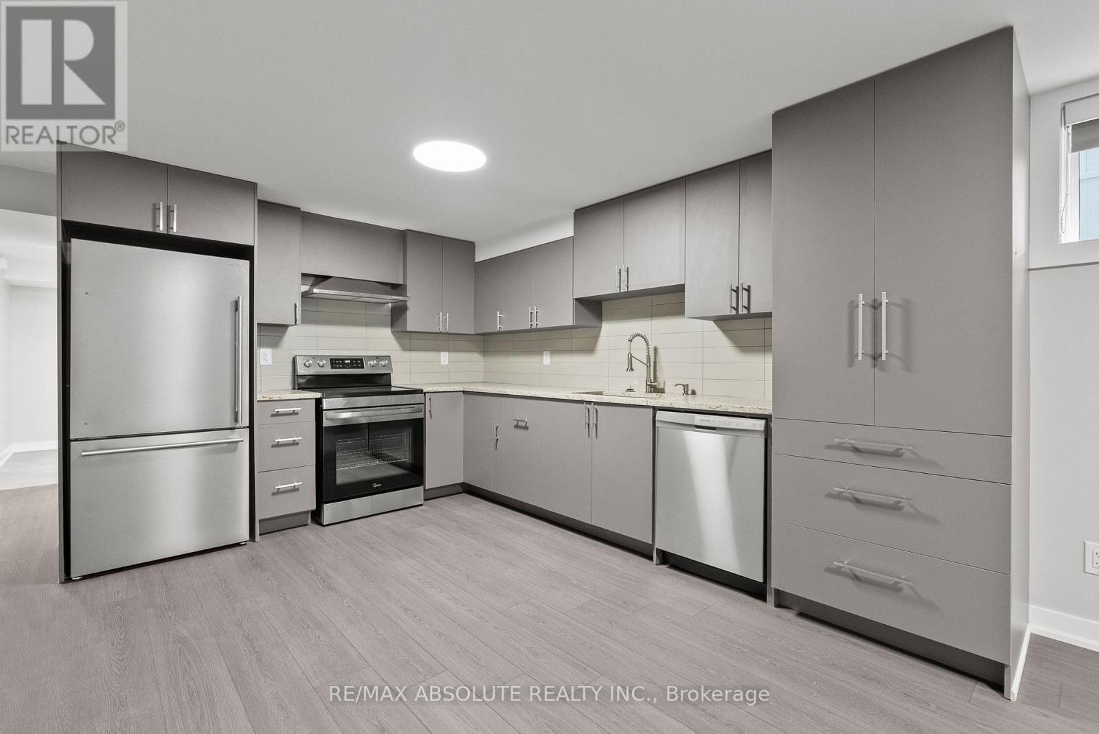 UNIT B (BASEMENT) - 403 PLEASANT PARK ROAD
