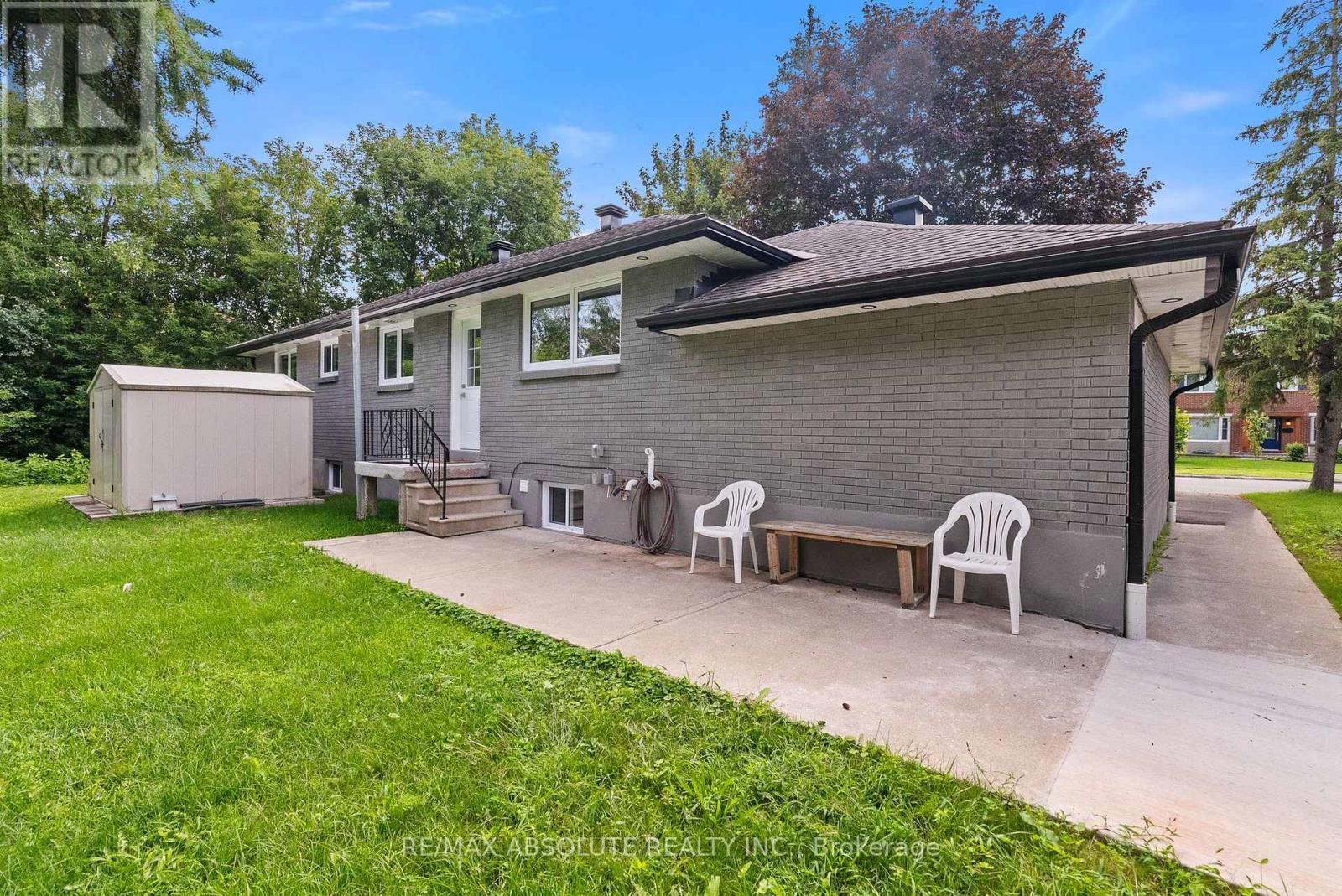 Unit B (Basement) - 403 Pleasant Park Road, Ottawa, Ontario  K1H 5M9 - Photo 17 - X13691120