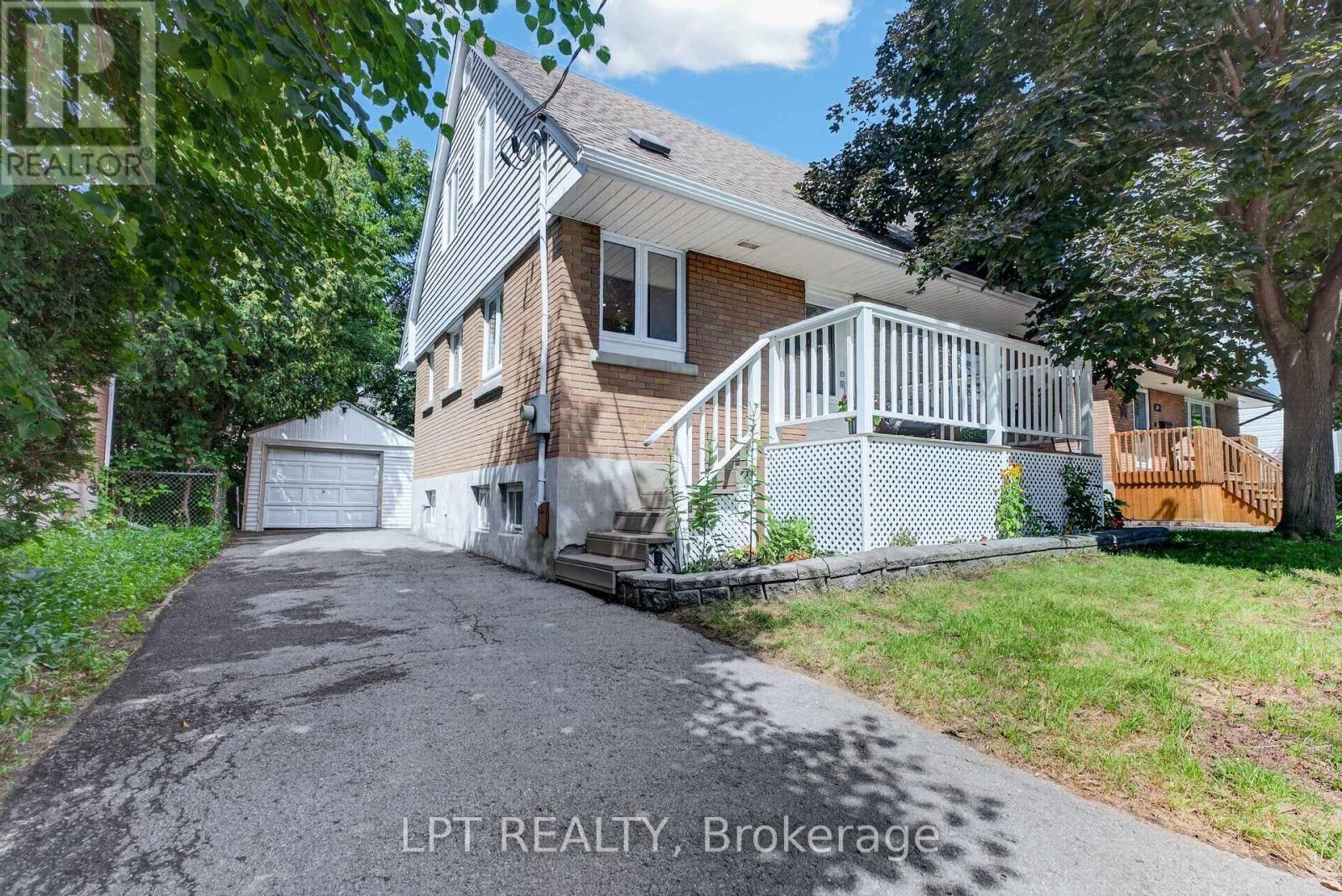 337 Joffre-Belanger Way, Ottawa, Ontario