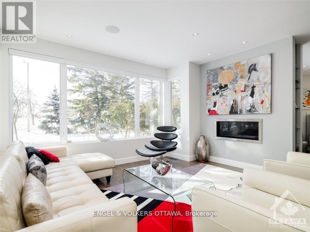 615 Island Park Crescent, Ottawa, Ontario  K1Y 3P4 - Photo 4 - X13691204