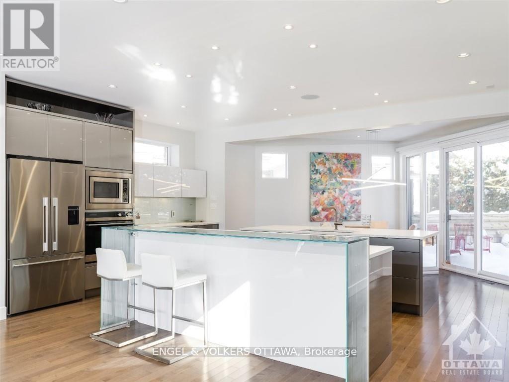 615 Island Park Crescent, Ottawa, Ontario  K1Y 3P4 - Photo 8 - X13691204
