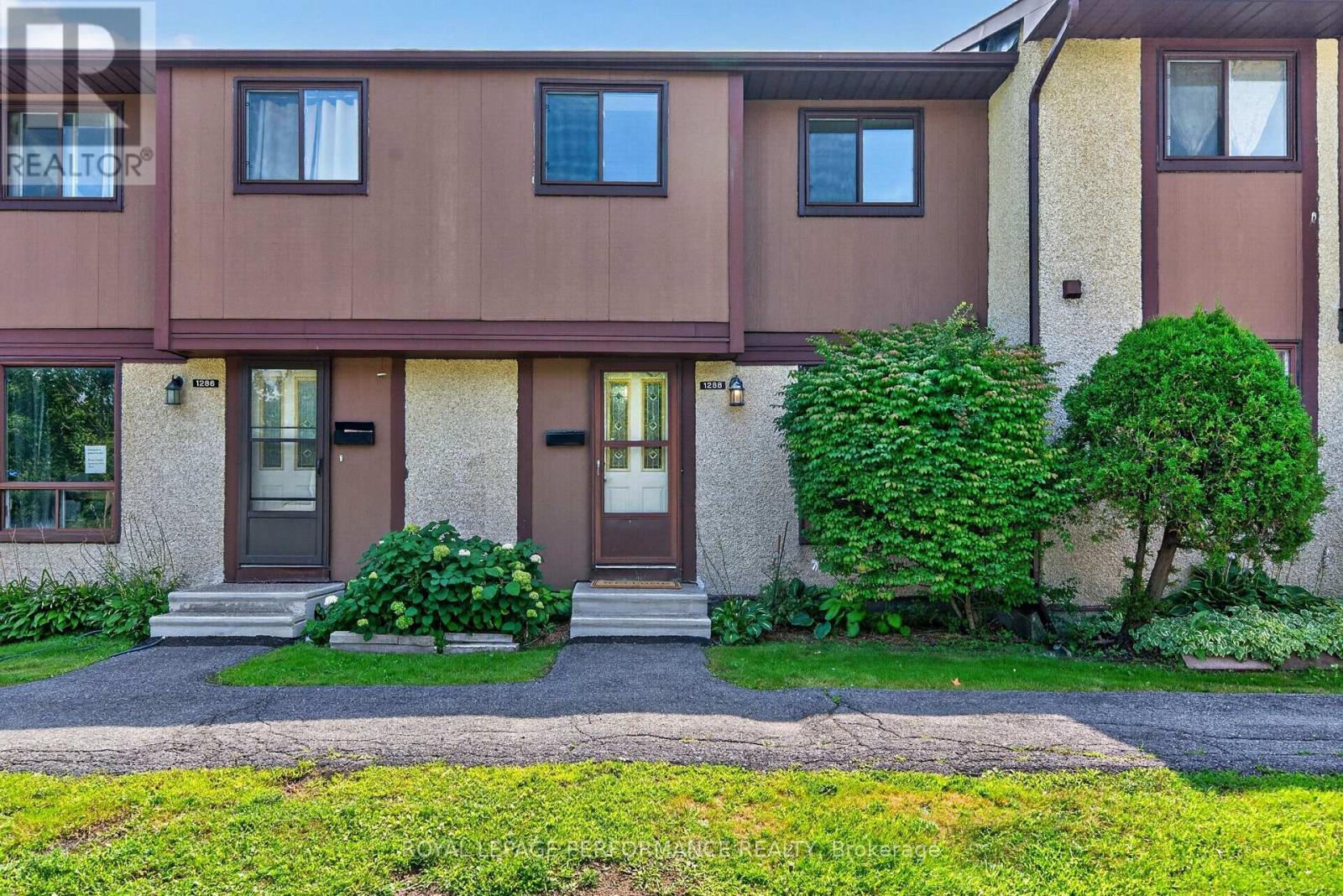 10 - 1288 Belgate Way, Ottawa, Ontario