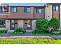 10 - 1288 BELGATE WAY, Ottawa, Ontario