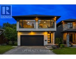 1740 ST BARBARA STREET, Ottawa, Ontario