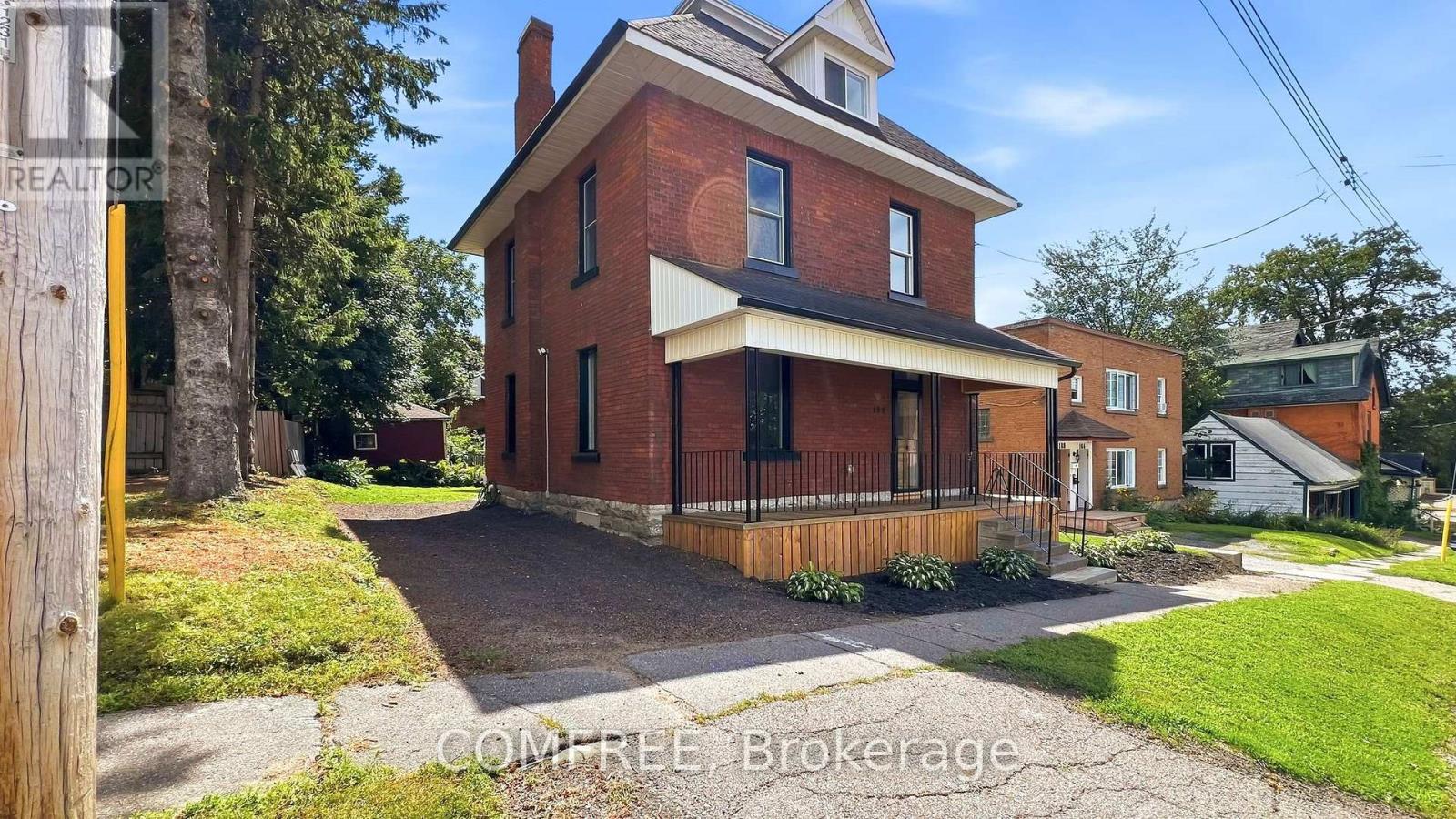 190 MCALLISTER STREET, Pembroke, Ontario