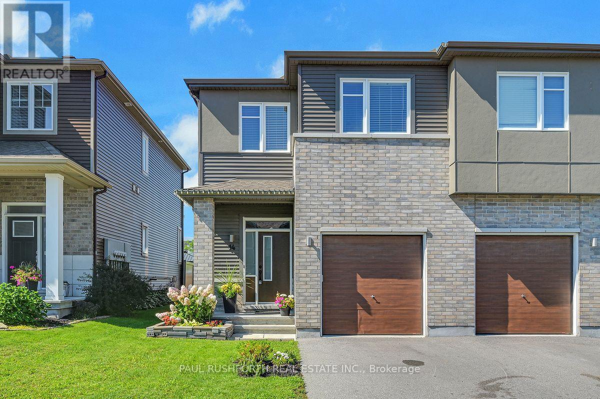 14 RIDDELL STREET, Carleton Place, Ontario