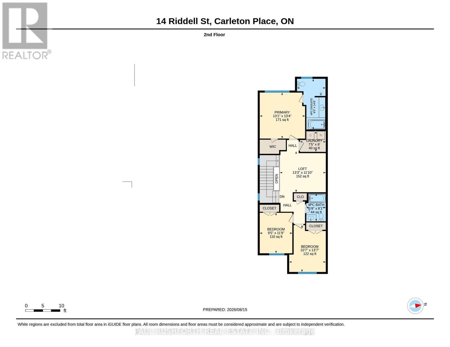 14 Riddell Street, Carleton Place, Ontario  K7C 0J4 - Photo 27 - X13691442