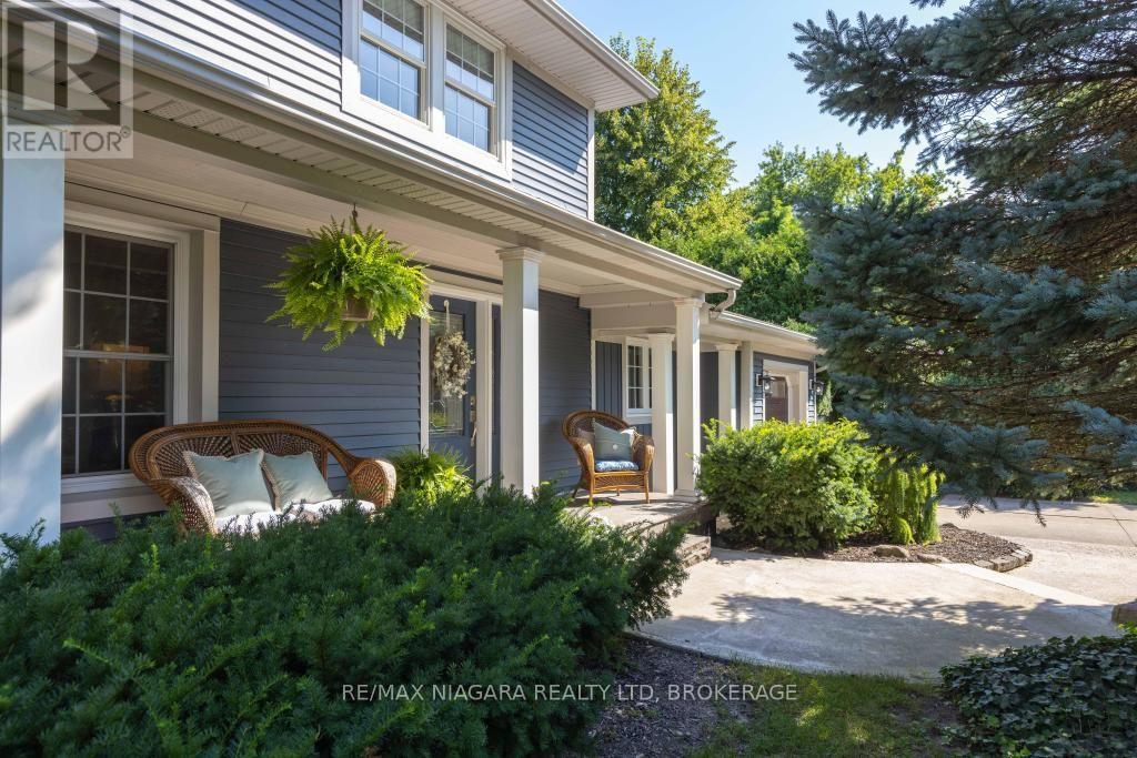 309 Orchard Drive, Niagara-On-The-Lake, Ontario  L0S 1J0 - Photo 3 - X13688488