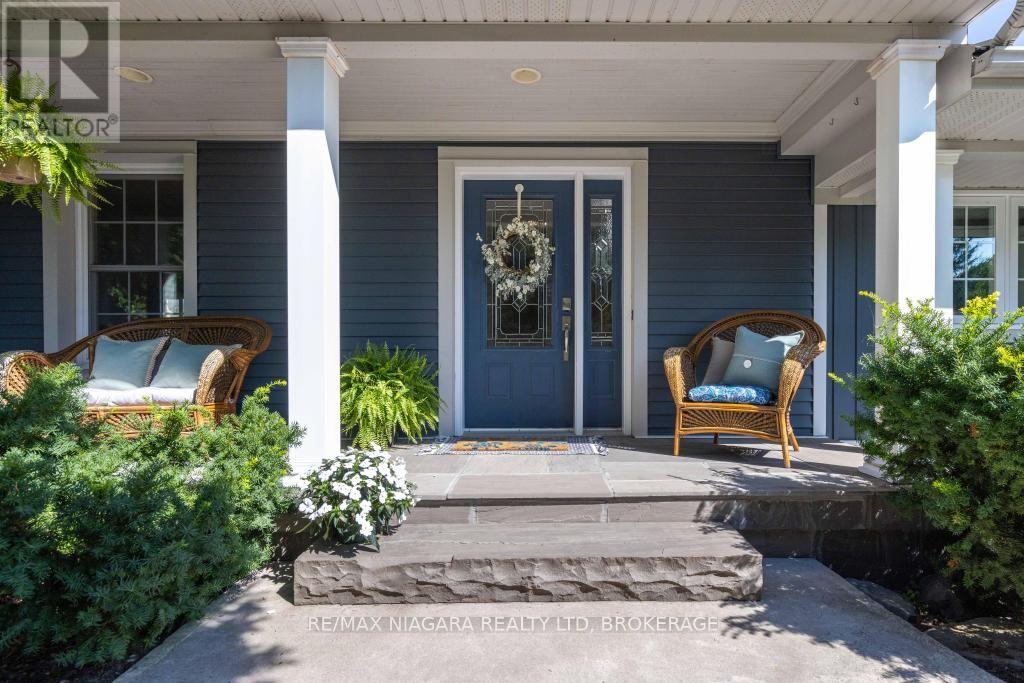 309 Orchard Drive, Niagara-On-The-Lake, Ontario  L0S 1J0 - Photo 4 - X13688488