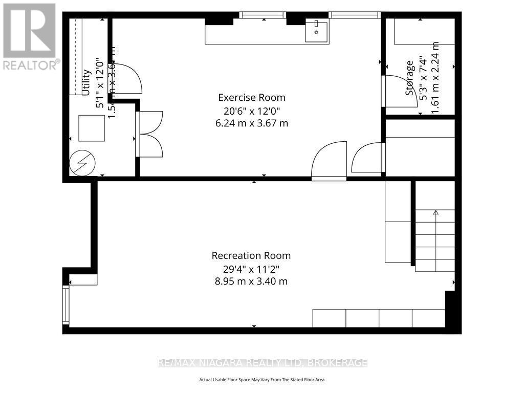 309 Orchard Drive, Niagara-On-The-Lake, Ontario  L0S 1J0 - Photo 42 - X13688488