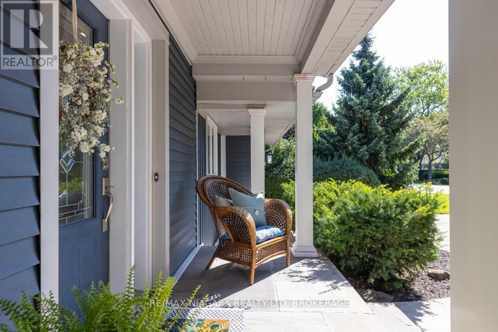 309 Orchard Drive, Niagara-On-The-Lake, Ontario  L0S 1J0 - Photo 5 - X13688488