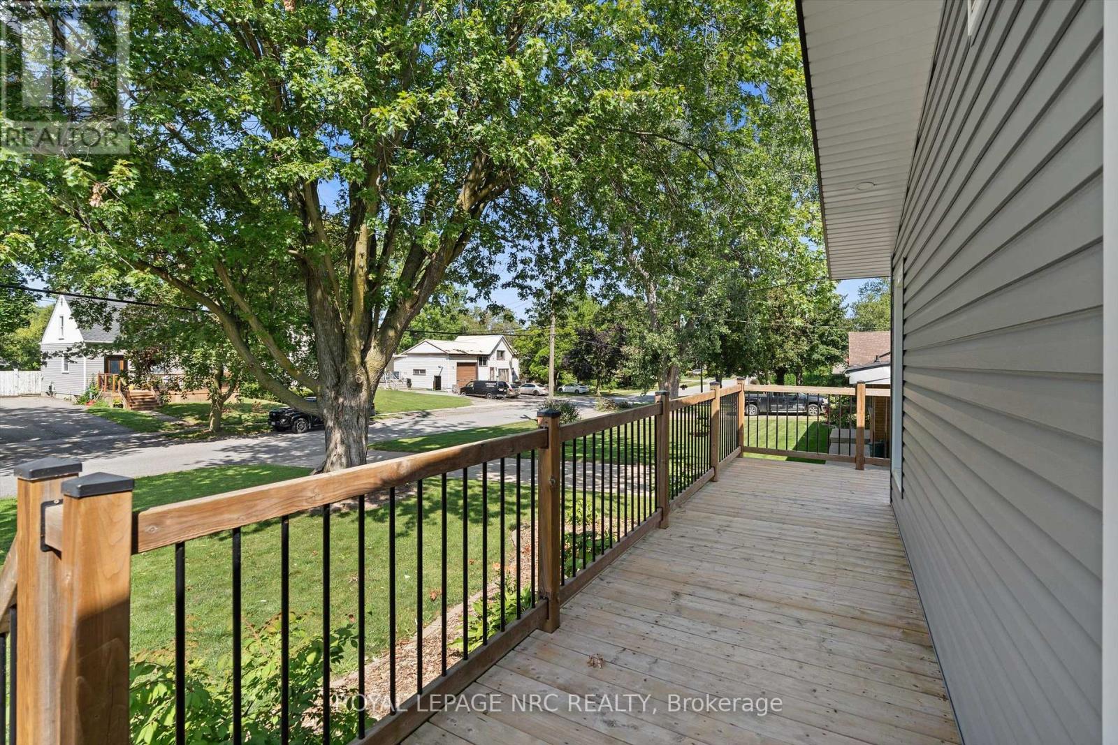 64 Welland Street N, Thorold, Ontario  L2V 2C1 - Photo 20 - X13691150