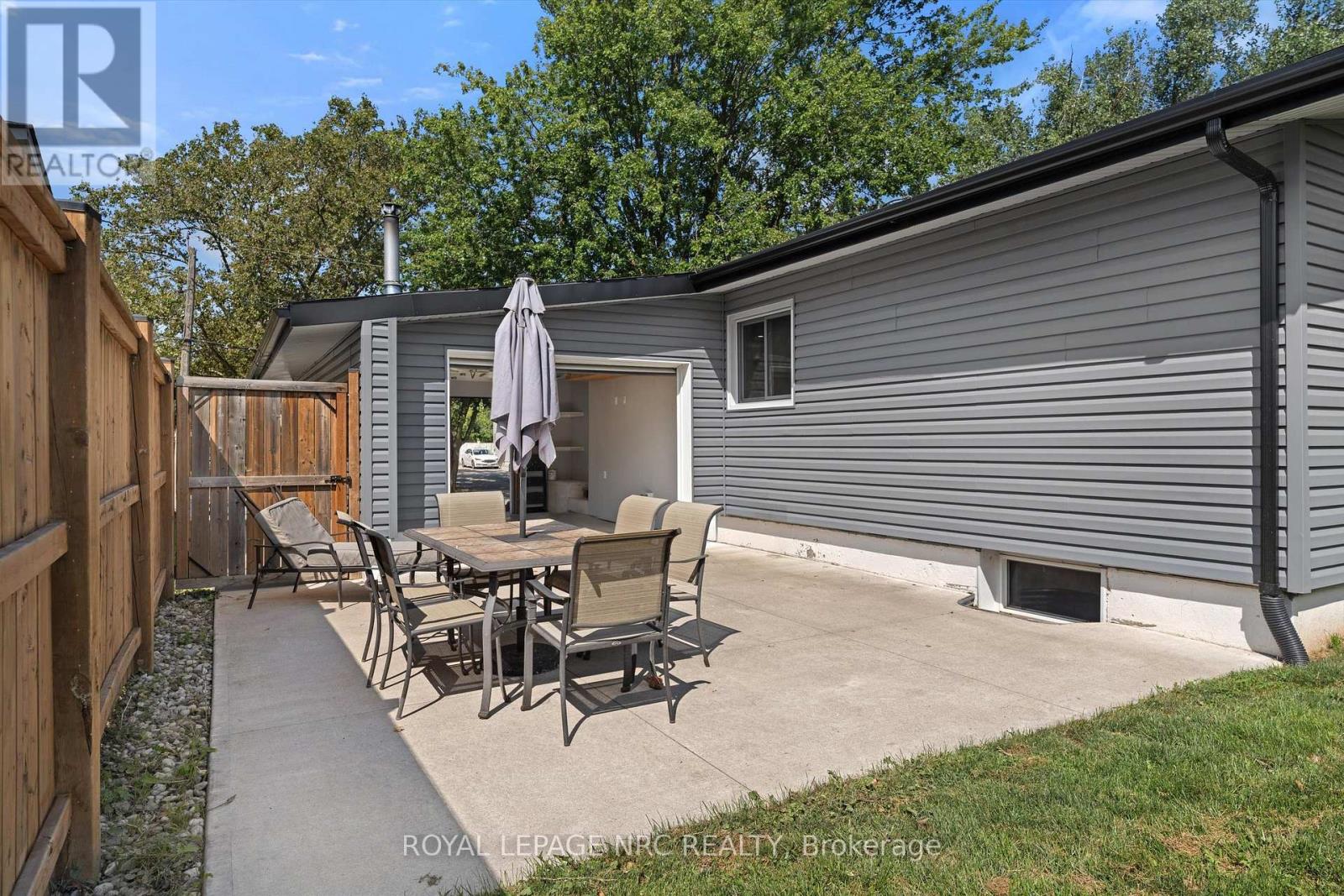 64 Welland Street N, Thorold, Ontario  L2V 2C1 - Photo 37 - X13691150