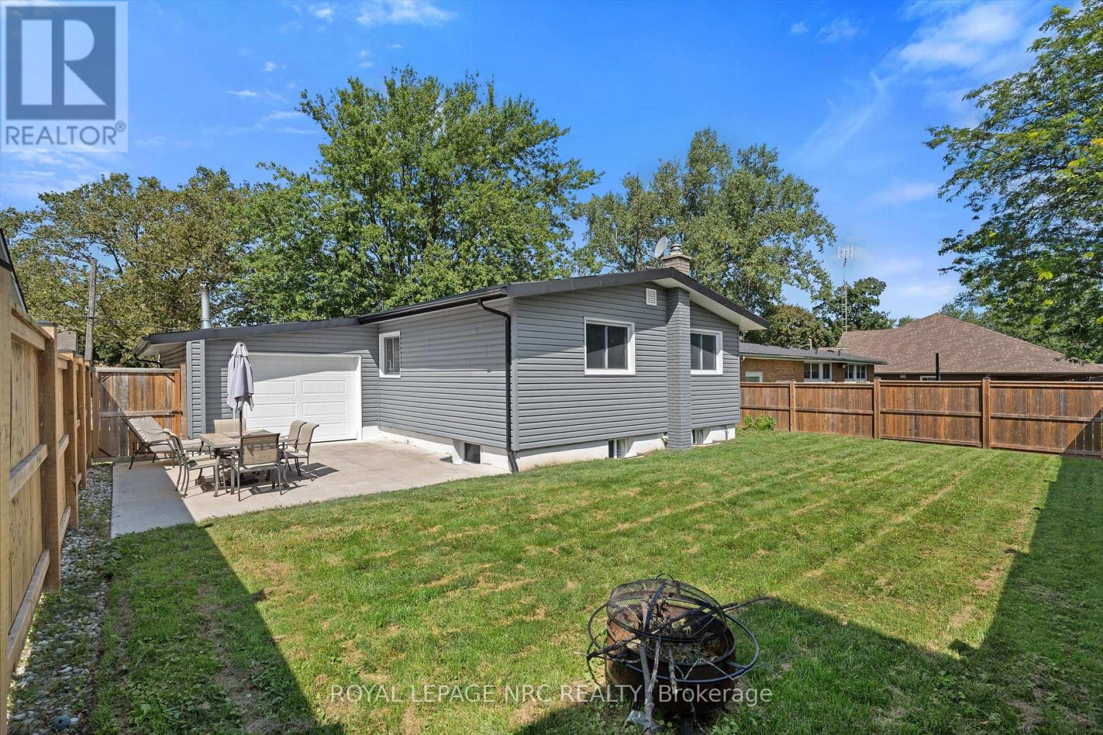 64 Welland Street N, Thorold, Ontario  L2V 2C1 - Photo 38 - X13691150