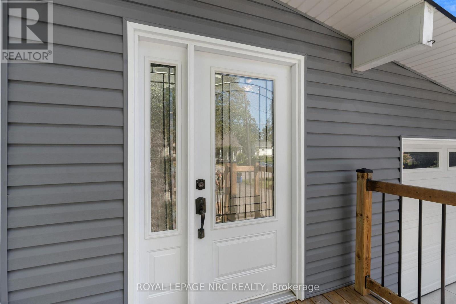 64 Welland Street N, Thorold, Ontario  L2V 2C1 - Photo 4 - X13691150