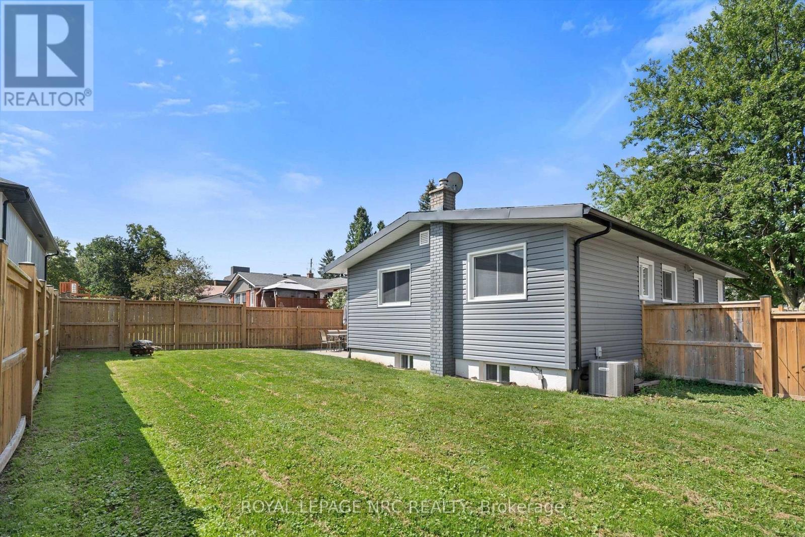 64 Welland Street N, Thorold, Ontario  L2V 2C1 - Photo 40 - X13691150