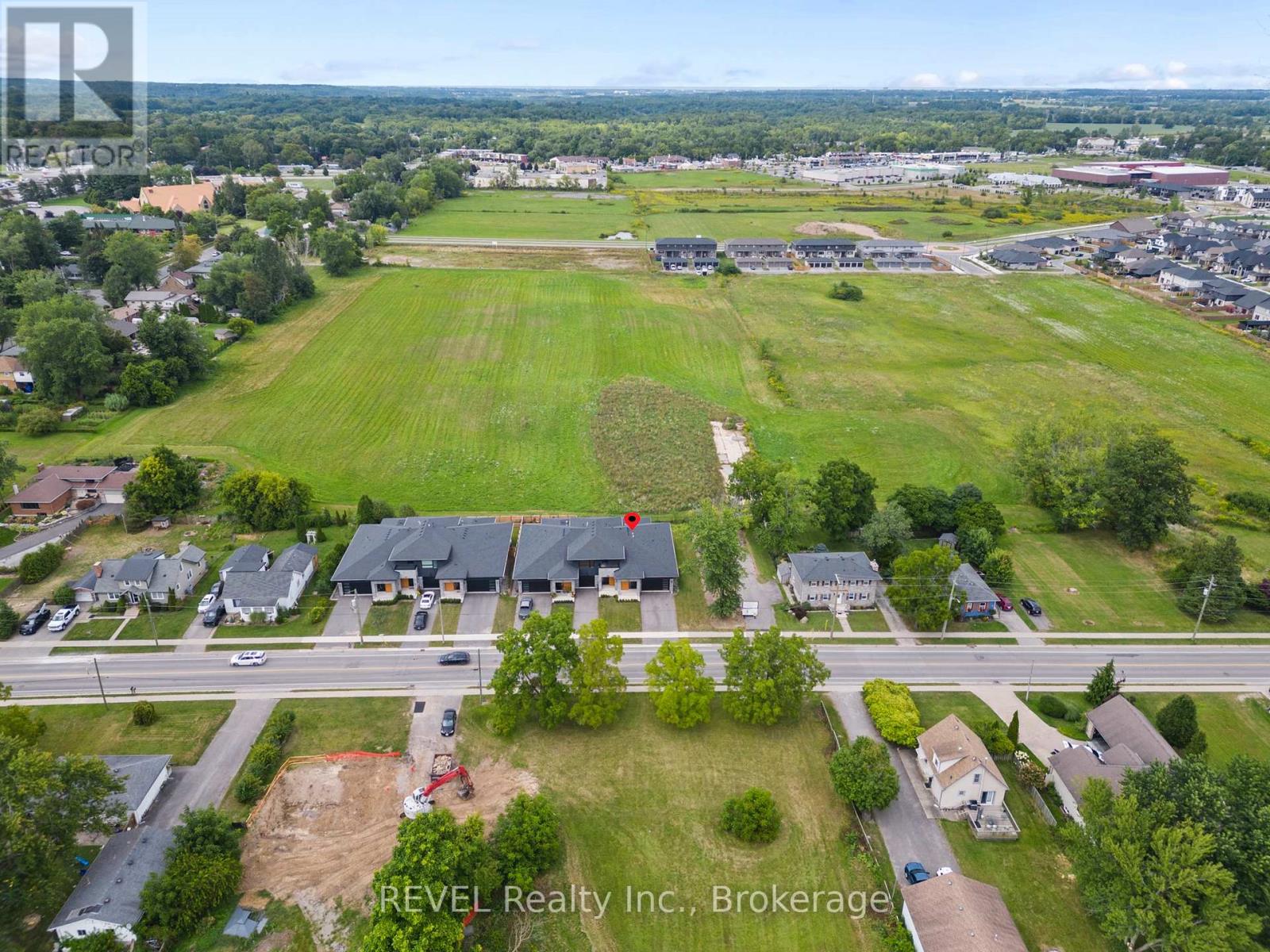 Main Floor - 97 Port Robinson Road, Pelham, Ontario  L3B 5N5 - Photo 27 - X13691412
