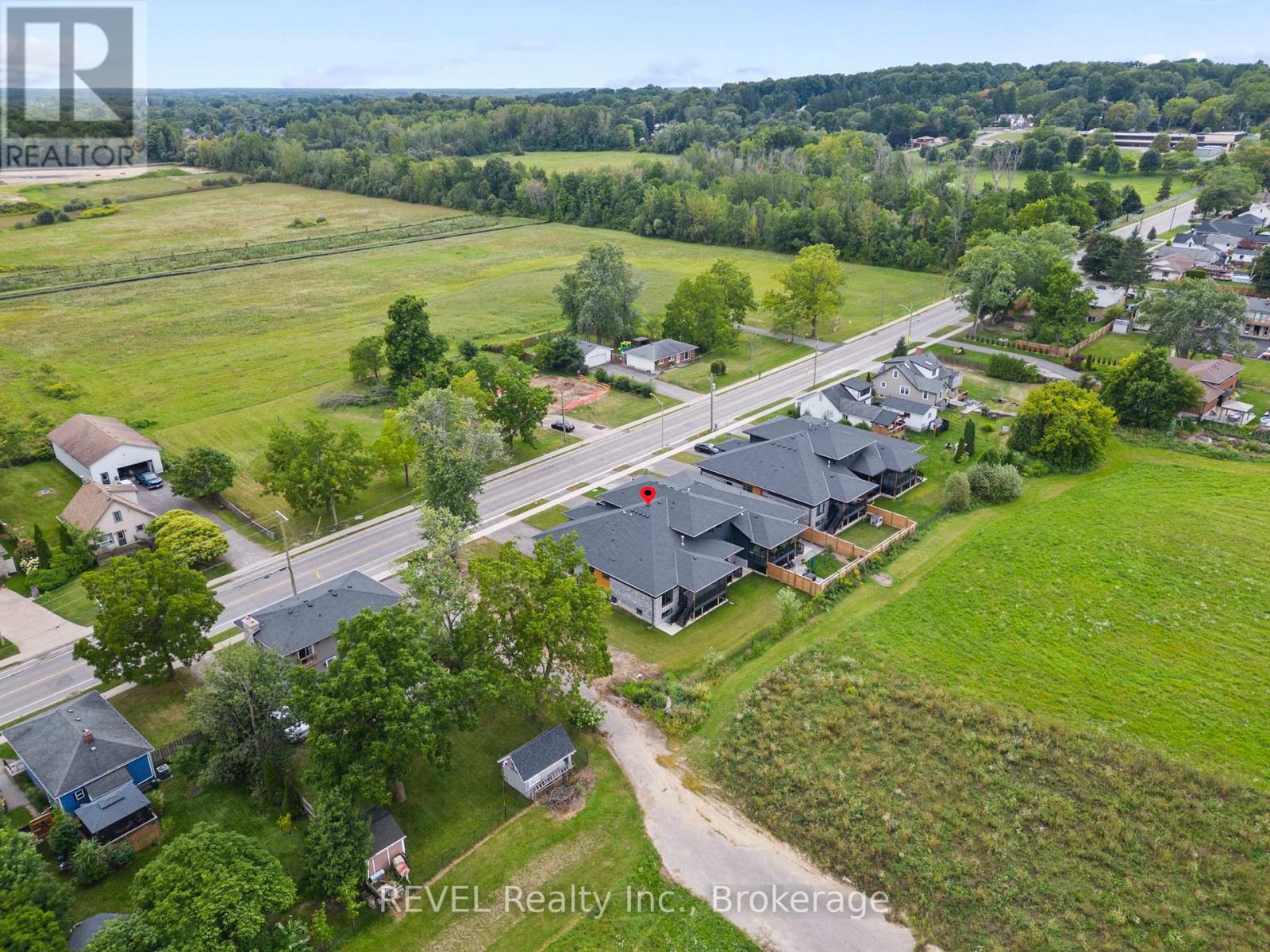 Main Floor - 97 Port Robinson Road, Pelham, Ontario  L3B 5N5 - Photo 28 - X13691412