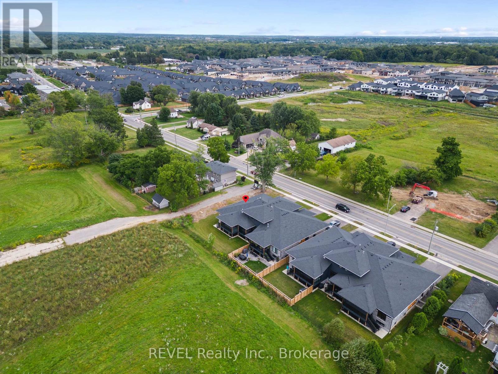 Main Floor - 97 Port Robinson Road, Pelham, Ontario  L3B 5N5 - Photo 29 - X13691412