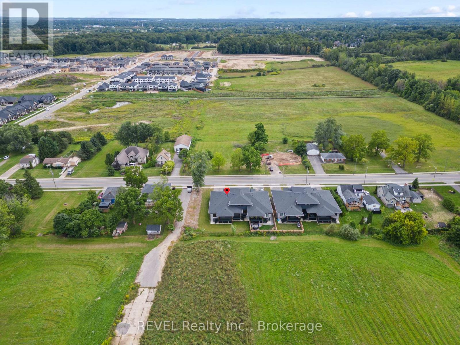 Main Floor - 97 Port Robinson Road, Pelham, Ontario  L3B 5N5 - Photo 31 - X13691412
