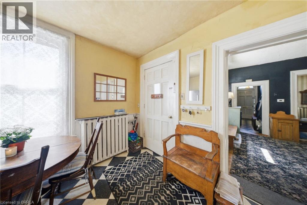 54 Mary Street, Brantford, Ontario  N3S 3B1 - Photo 14 - 40856753
