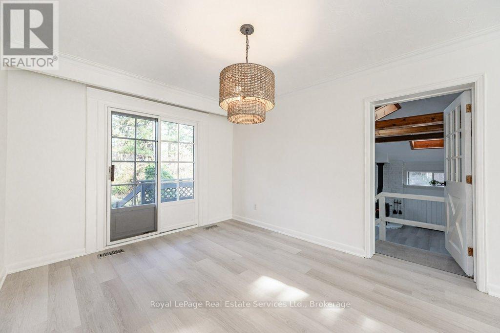 349 Wedgewood Drive, Oakville, Ontario  L6J 4R6 - Photo 12 - W13691370