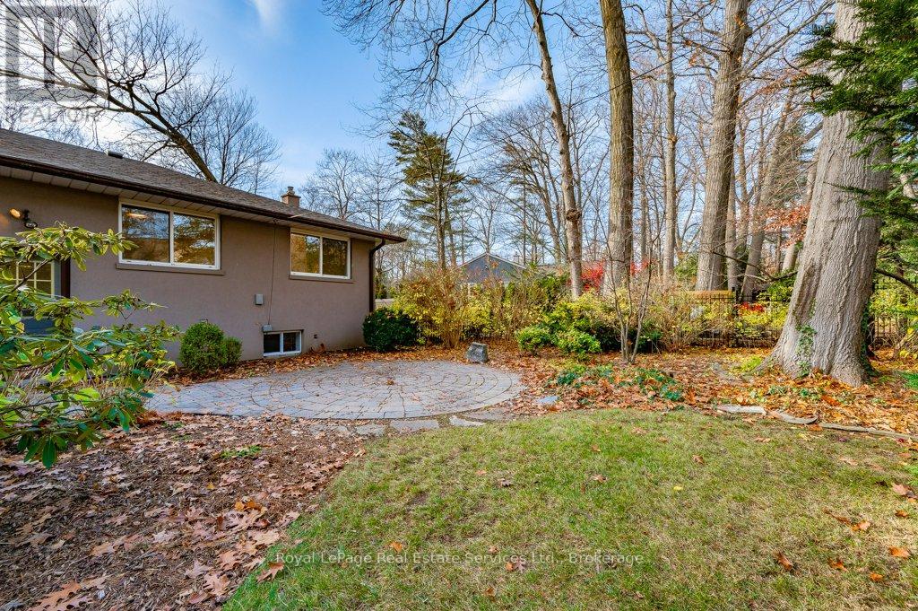 349 Wedgewood Drive, Oakville, Ontario  L6J 4R6 - Photo 39 - W13691370