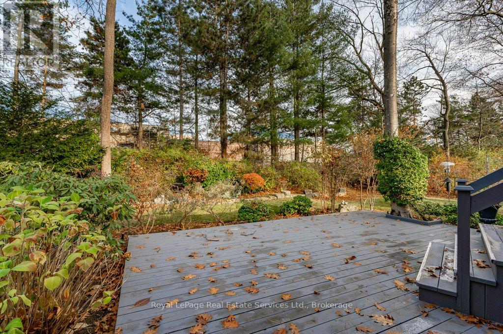 349 Wedgewood Drive, Oakville, Ontario  L6J 4R6 - Photo 42 - W13691370