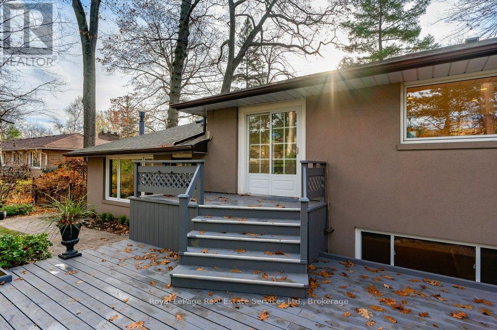 349 Wedgewood Drive, Oakville, Ontario  L6J 4R6 - Photo 43 - W13691370