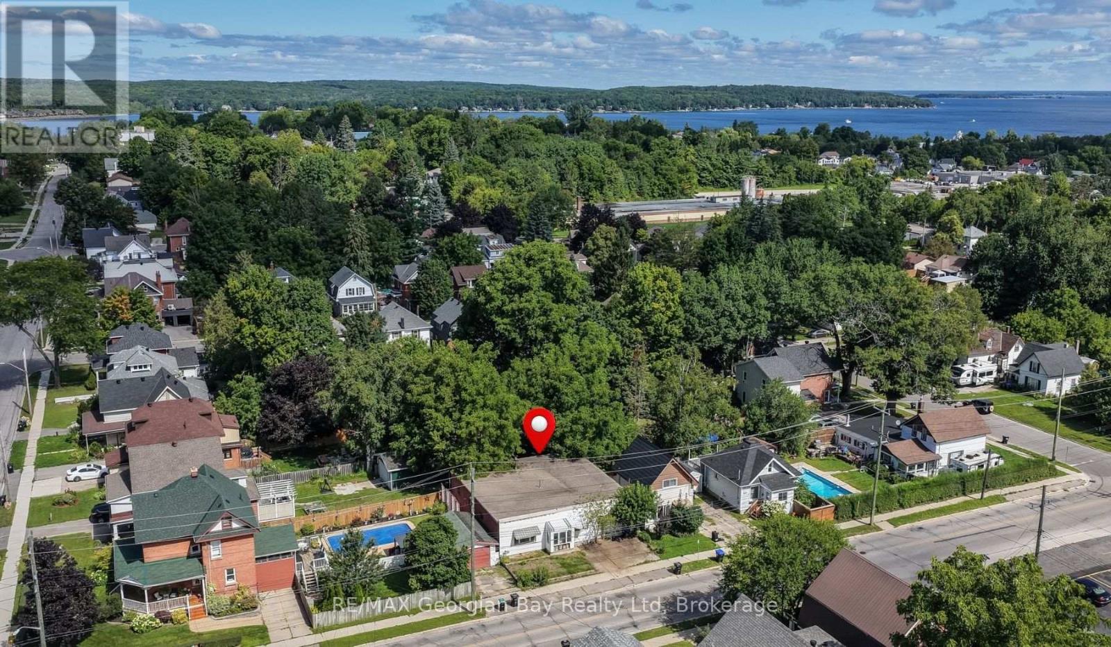382 Yonge Street, Midland, Ontario  L4R 2B6 - Photo 21 - S13689202