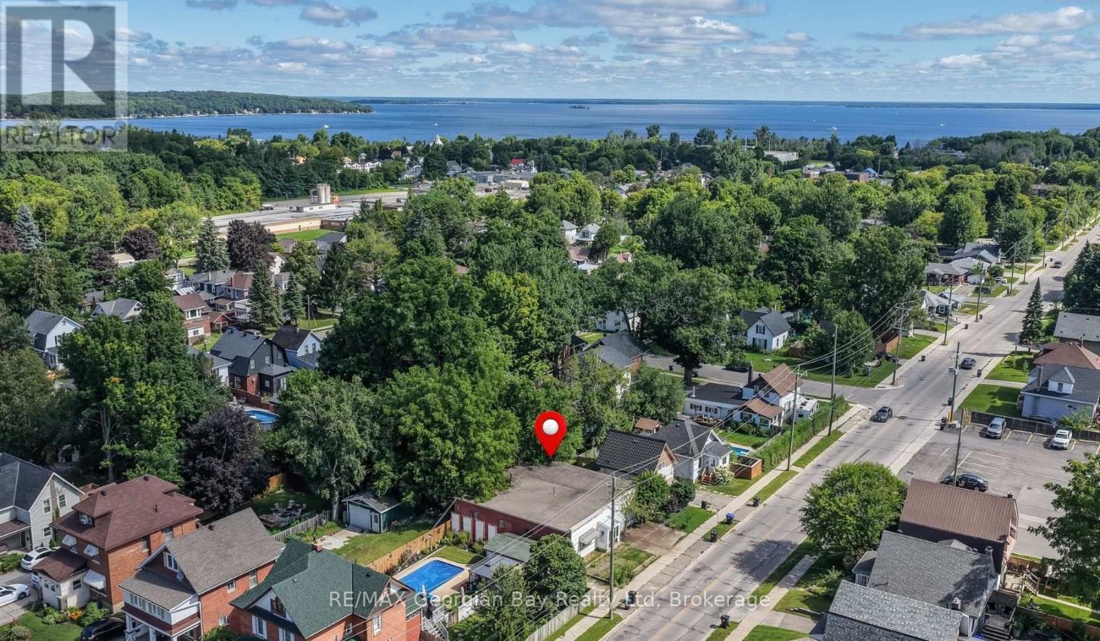 382 Yonge Street, Midland, Ontario  L4R 2B6 - Photo 22 - S13689202