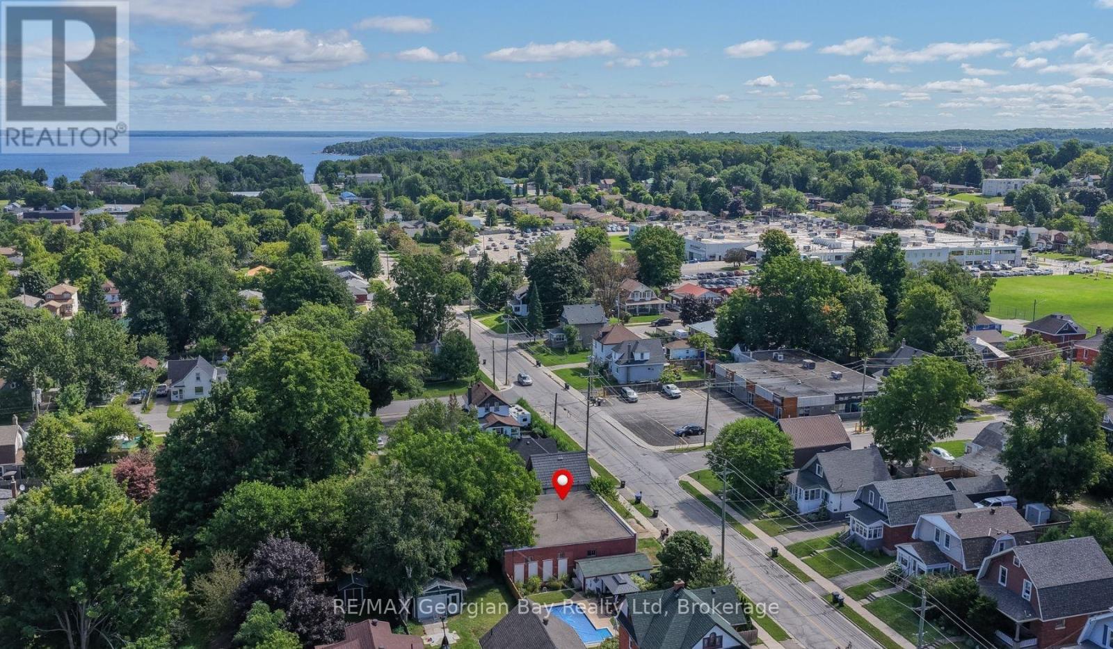 382 Yonge Street, Midland, Ontario  L4R 2B6 - Photo 23 - S13689202