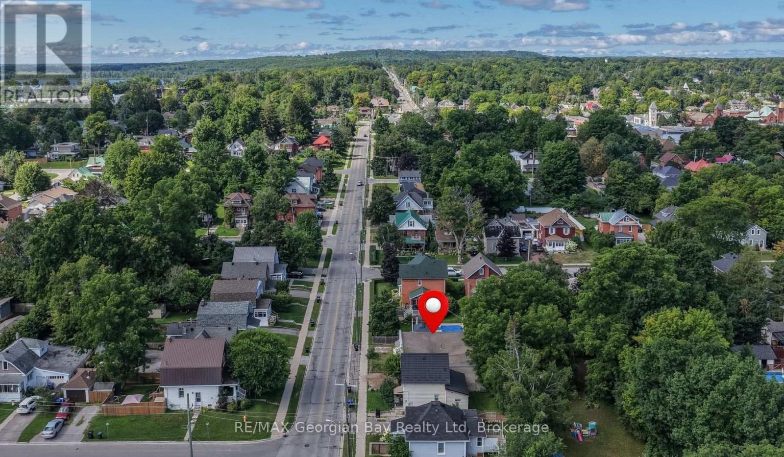 382 Yonge Street, Midland, Ontario  L4R 2B6 - Photo 25 - S13689202