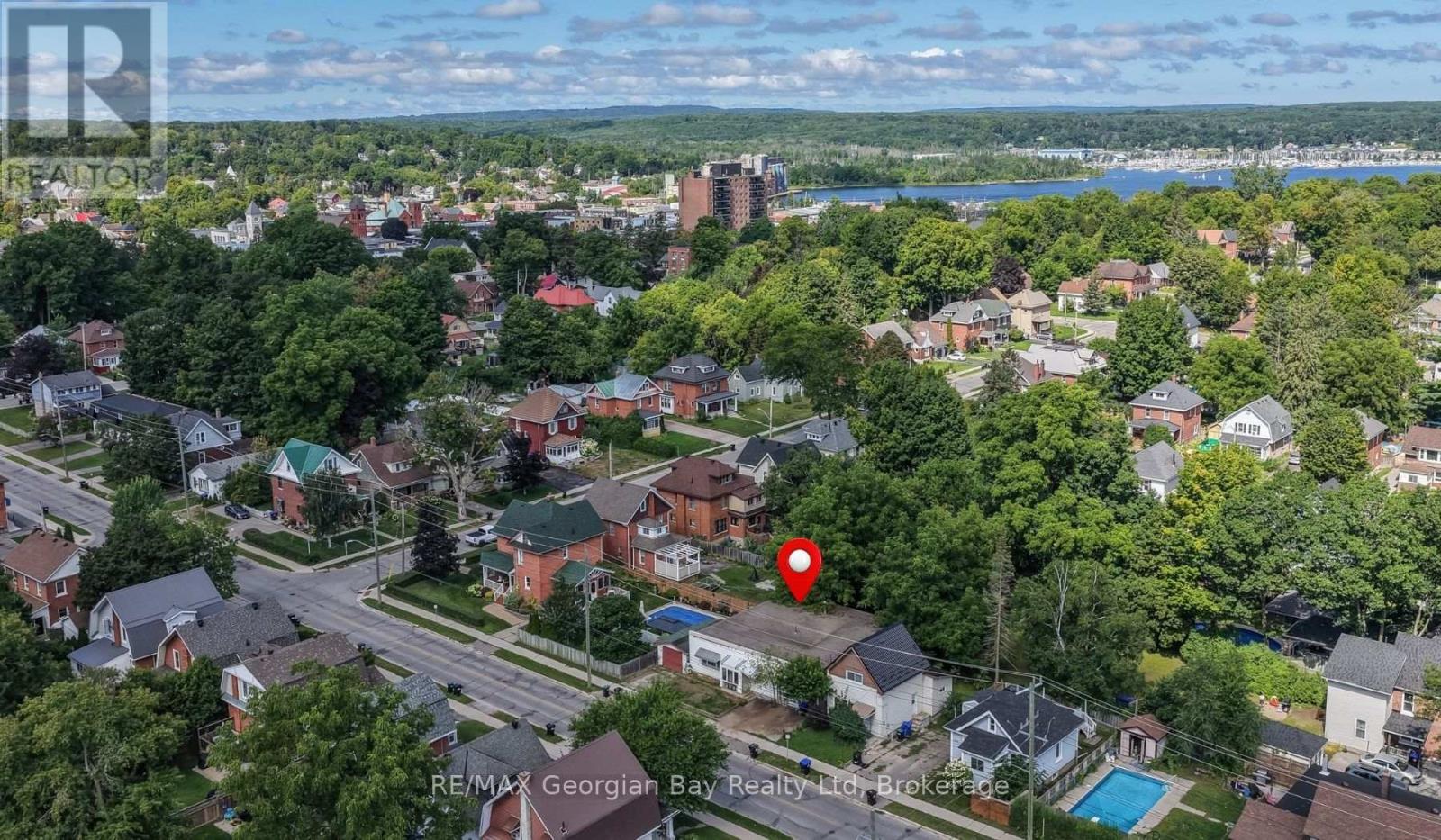 382 Yonge Street, Midland, Ontario  L4R 2B6 - Photo 26 - S13689202