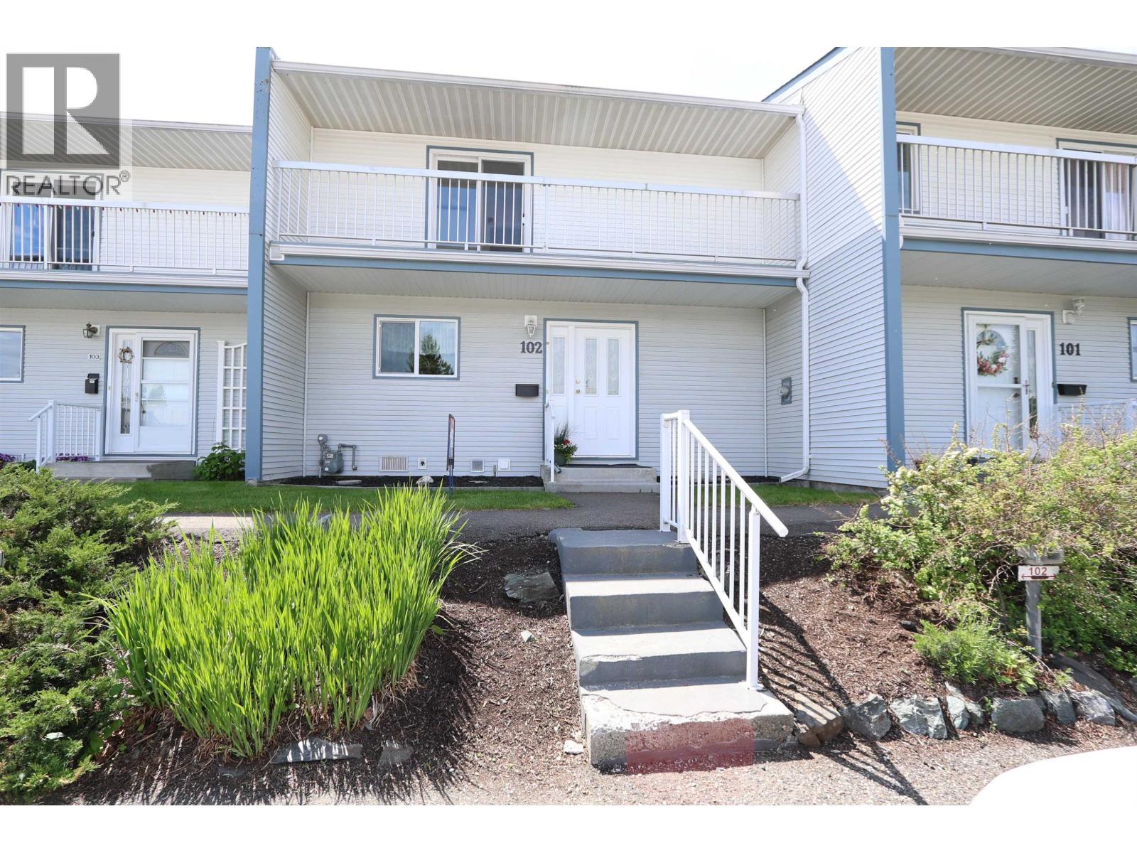 111 Tabor Boulevard, Prince George, British Columbia  V2M 5N3 - Photo 1 - R3157152
