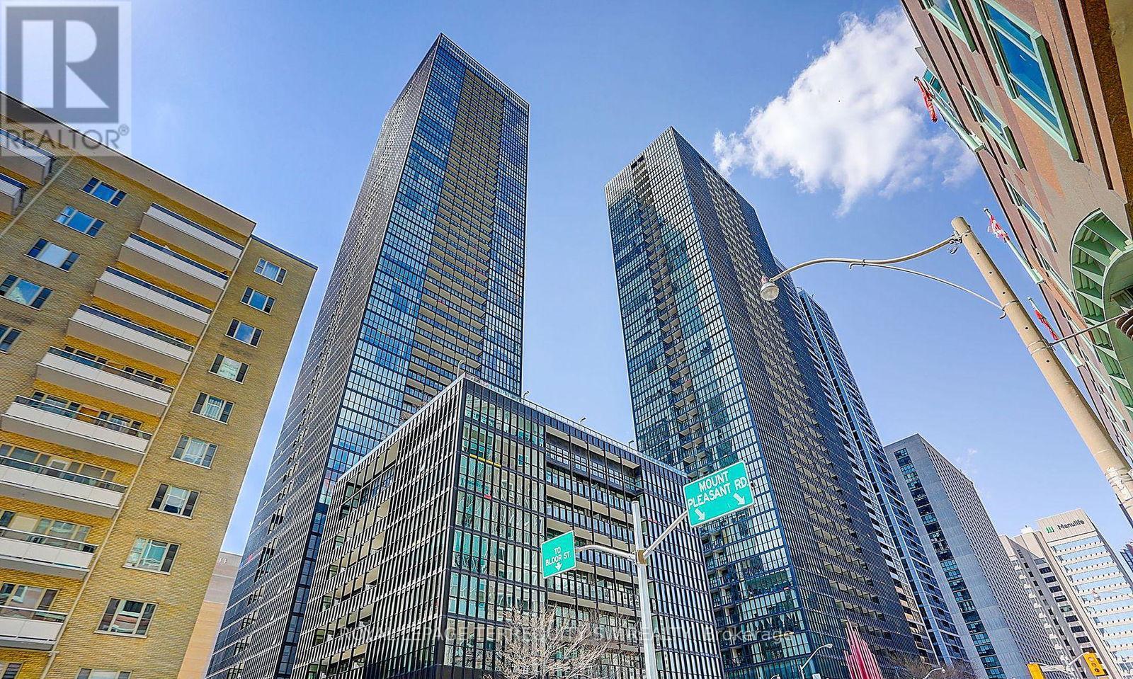1202 - 101 CHARLES STREET E