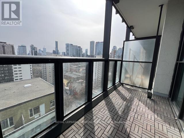 1202 - 101 Charles Street E, Toronto, Ontario  M4Y 0A9 - Photo 13 - C13691100