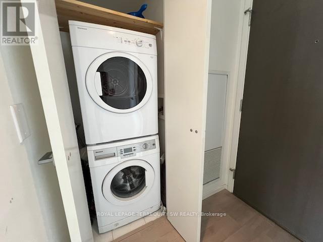 1202 - 101 Charles Street E, Toronto, Ontario  M4Y 0A9 - Photo 16 - C13691100