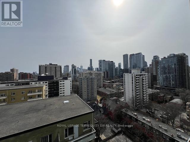 1202 - 101 Charles Street E, Toronto, Ontario  M4Y 0A9 - Photo 17 - C13691100