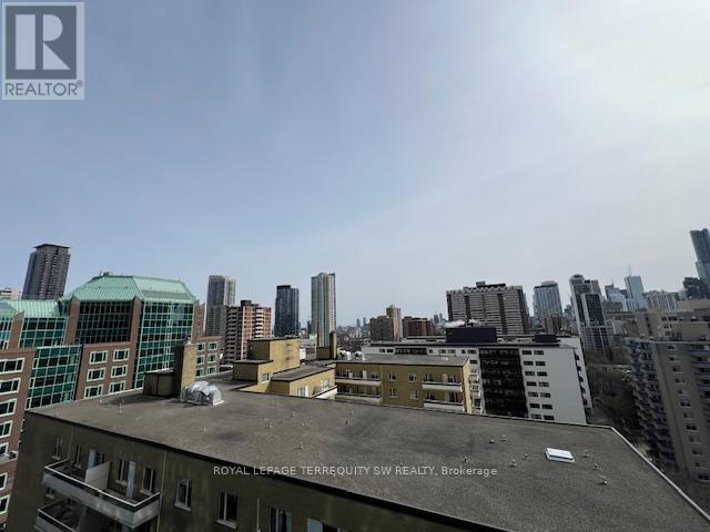 1202 - 101 Charles Street E, Toronto, Ontario  M4Y 0A9 - Photo 18 - C13691100
